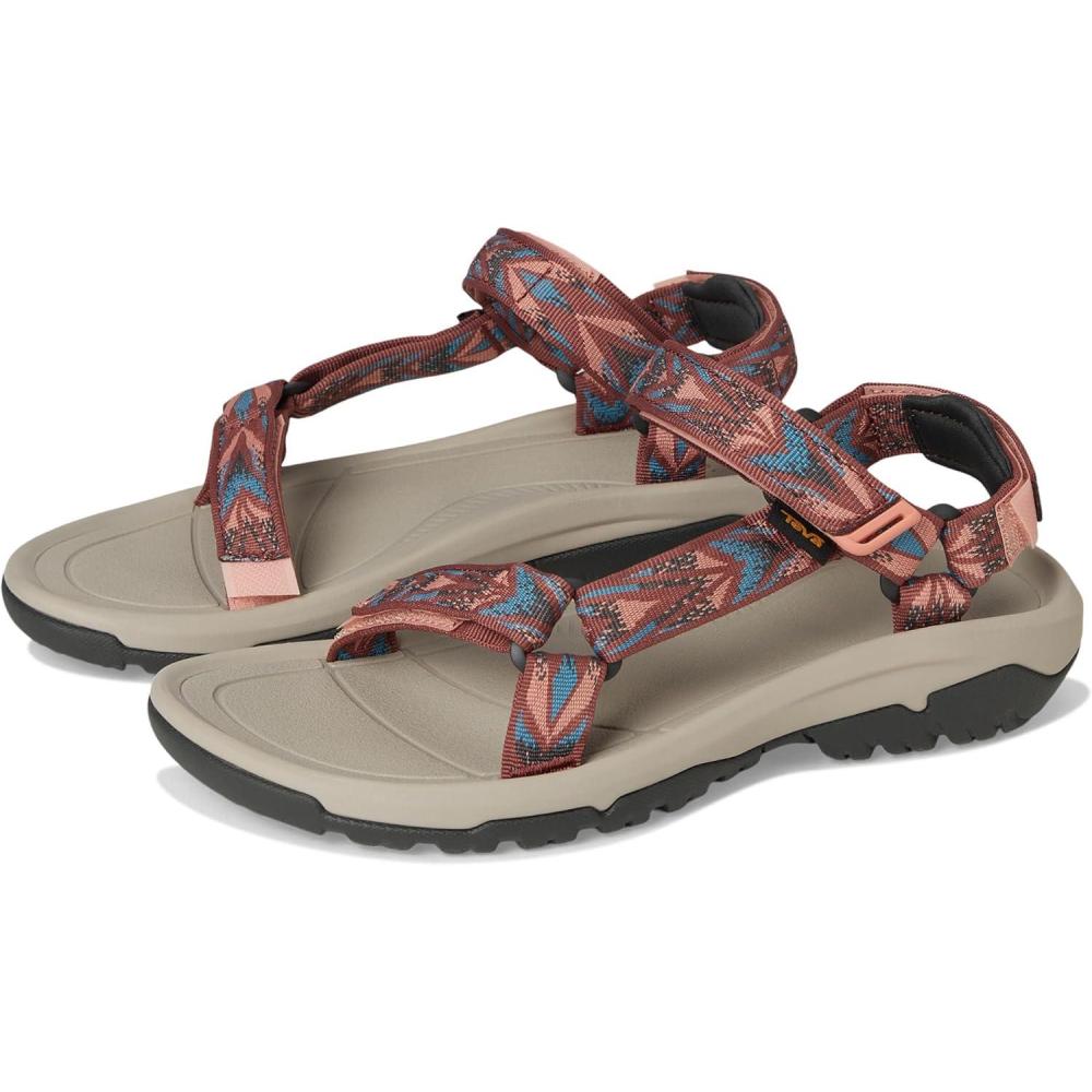 imageTeva Womens Hurricane Xlt2 SandalArchive Wings Blooming Dahlia