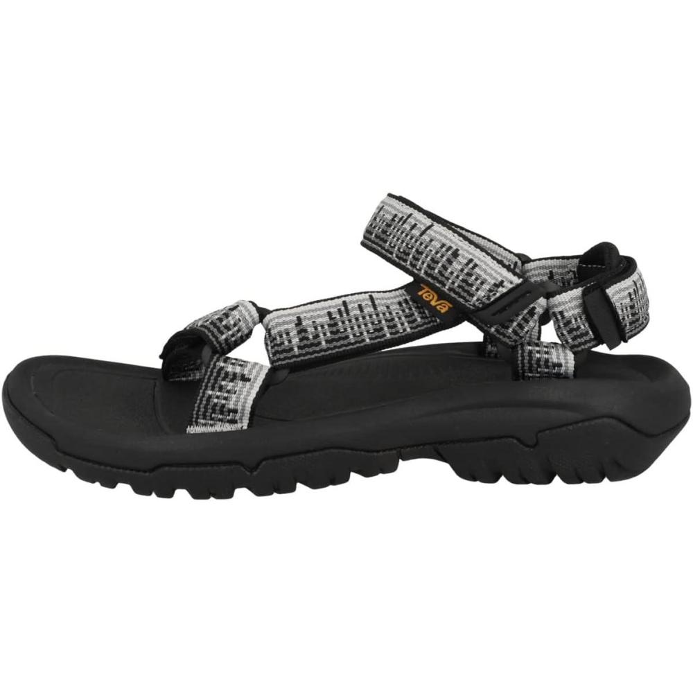 imageTeva Womens Hurricane Xlt2 SandalAtmosphere BlackWhite