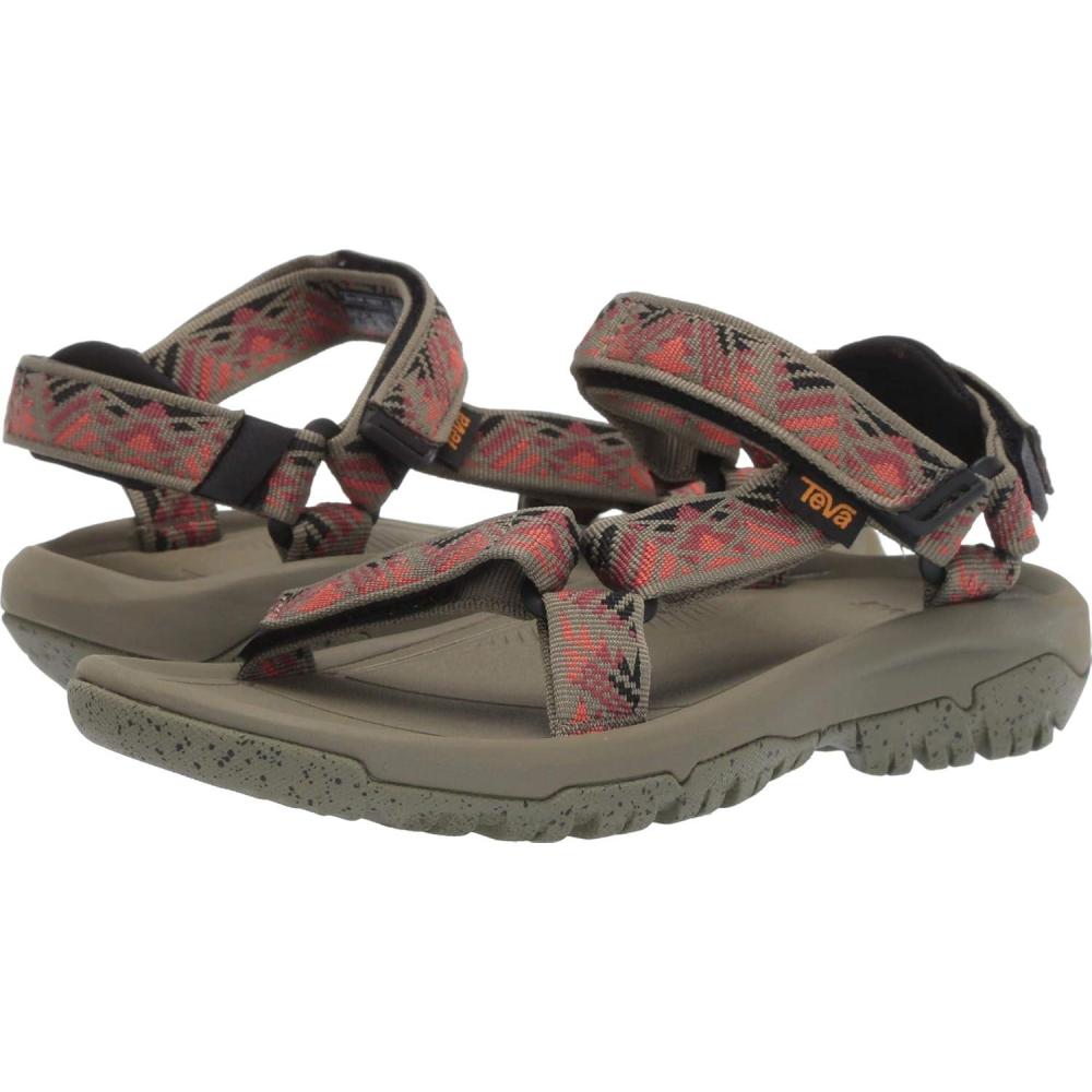 imageTeva Womens Hurricane Xlt2 SandalBoomerang Dark Olive