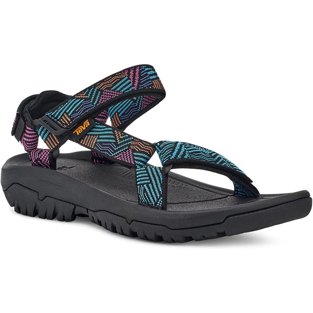imageTeva Womens Hurricane Xlt2 SandalBorderless Prism Multi