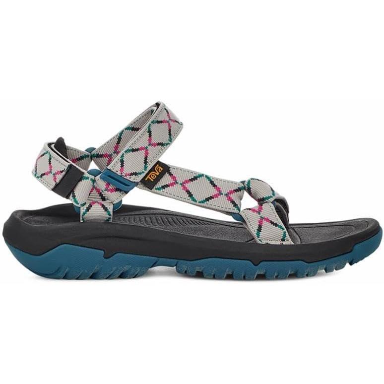 imageTeva Womens Hurricane Xlt2 SandalDiamond Chateau Grey