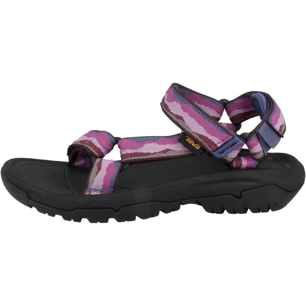 imageTeva Womens Hurricane Xlt2 SandalVista Blue Indigo