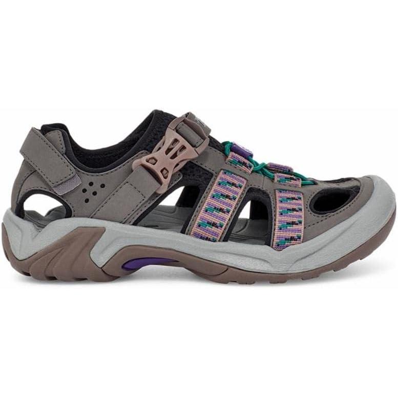 imageTeva Womens Omnium SandalStacks Imperial Palace
