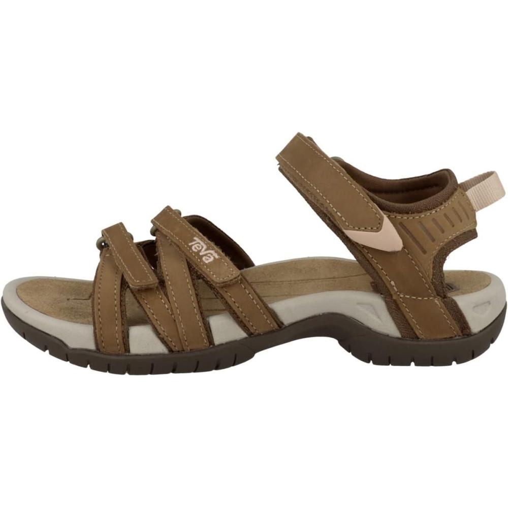 imageTeva Womens Tirra SandalHoney Brown