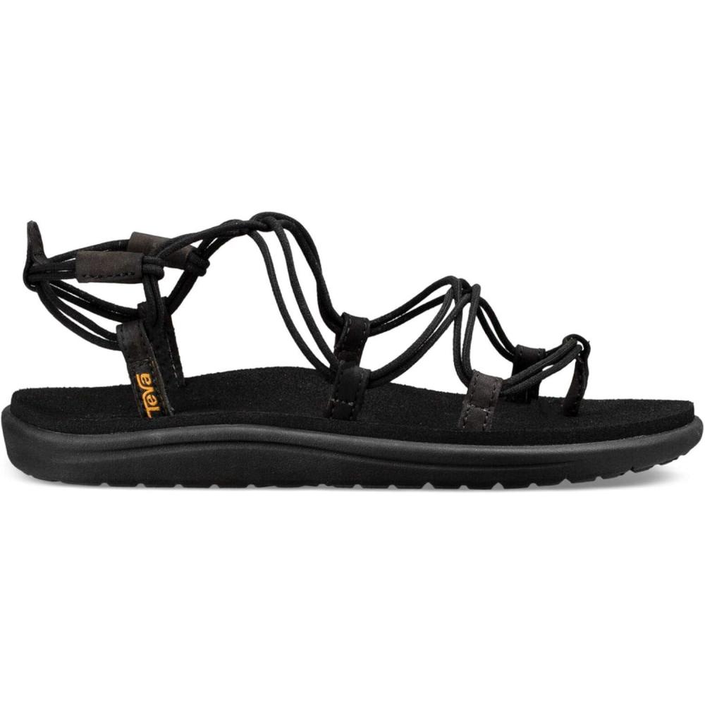 imageTeva Womens Voya Infinity SandalBlack