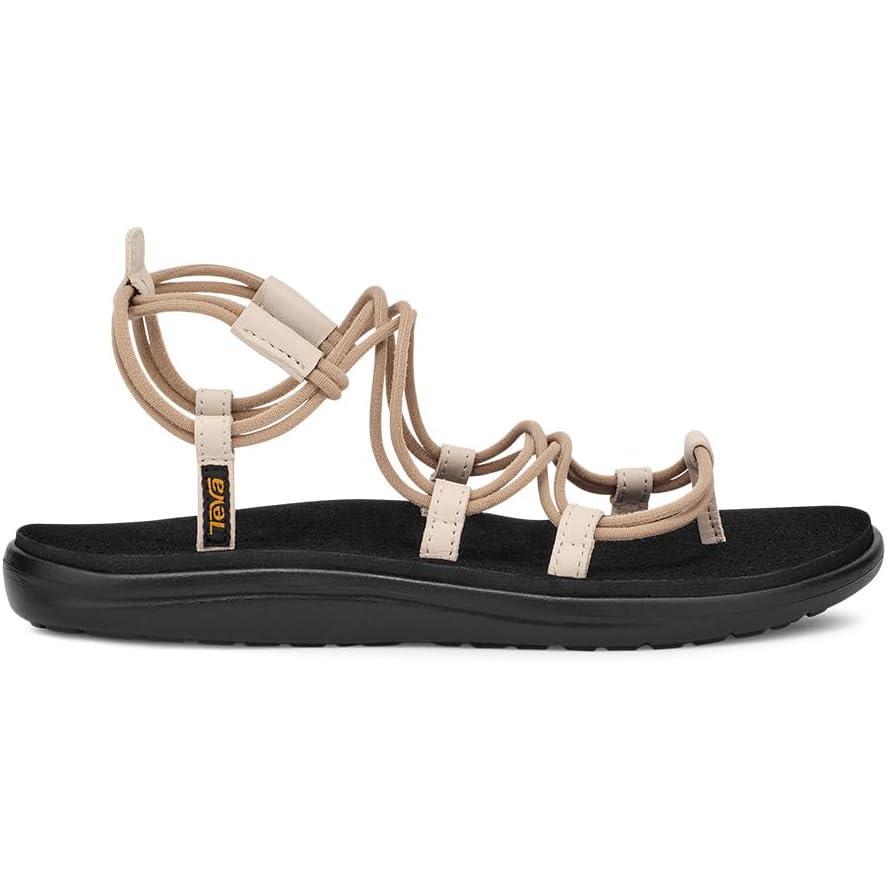 imageTeva Womens Voya Infinity SandalSesameBirch