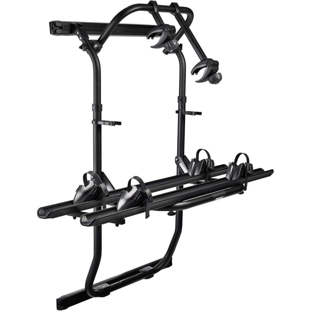 imageThule Elite Van XT Bike RackRam Promaster High Roof