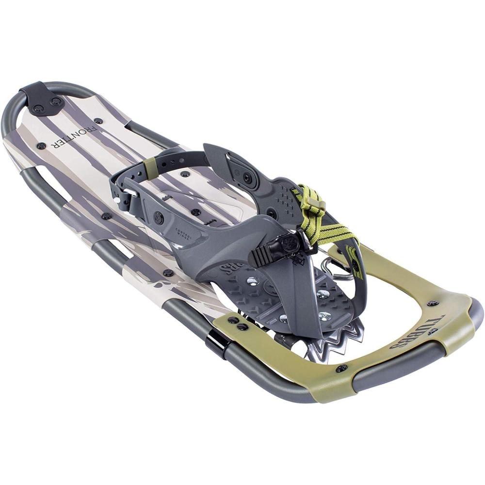 imageTubbs Frontier BlackForest