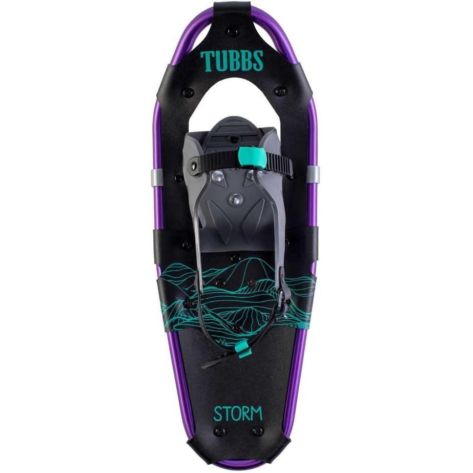 imageTubbs Storm Snowshoe  GirlsBlack