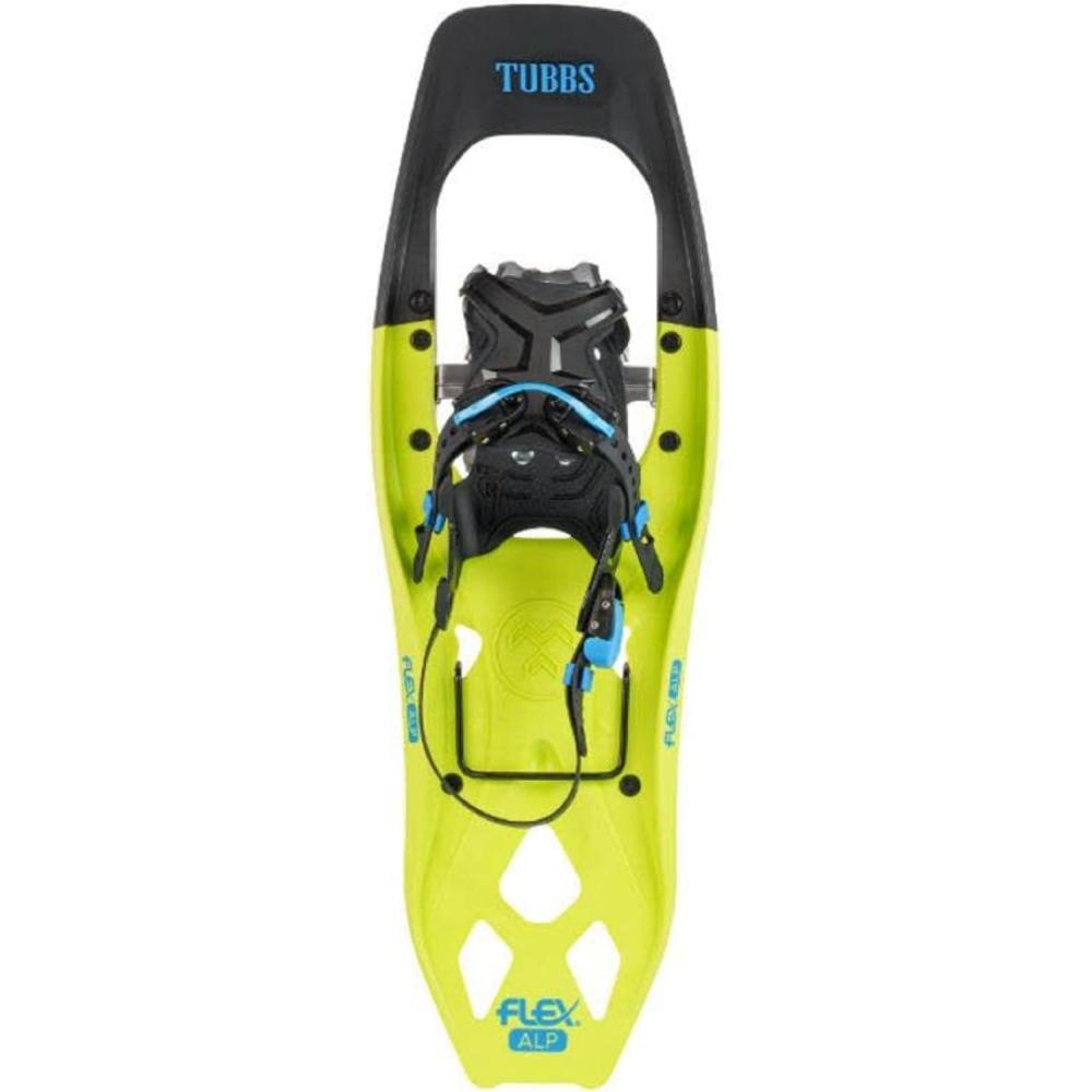imageTubbs Womens Flex ALP SnowshoesLime Green