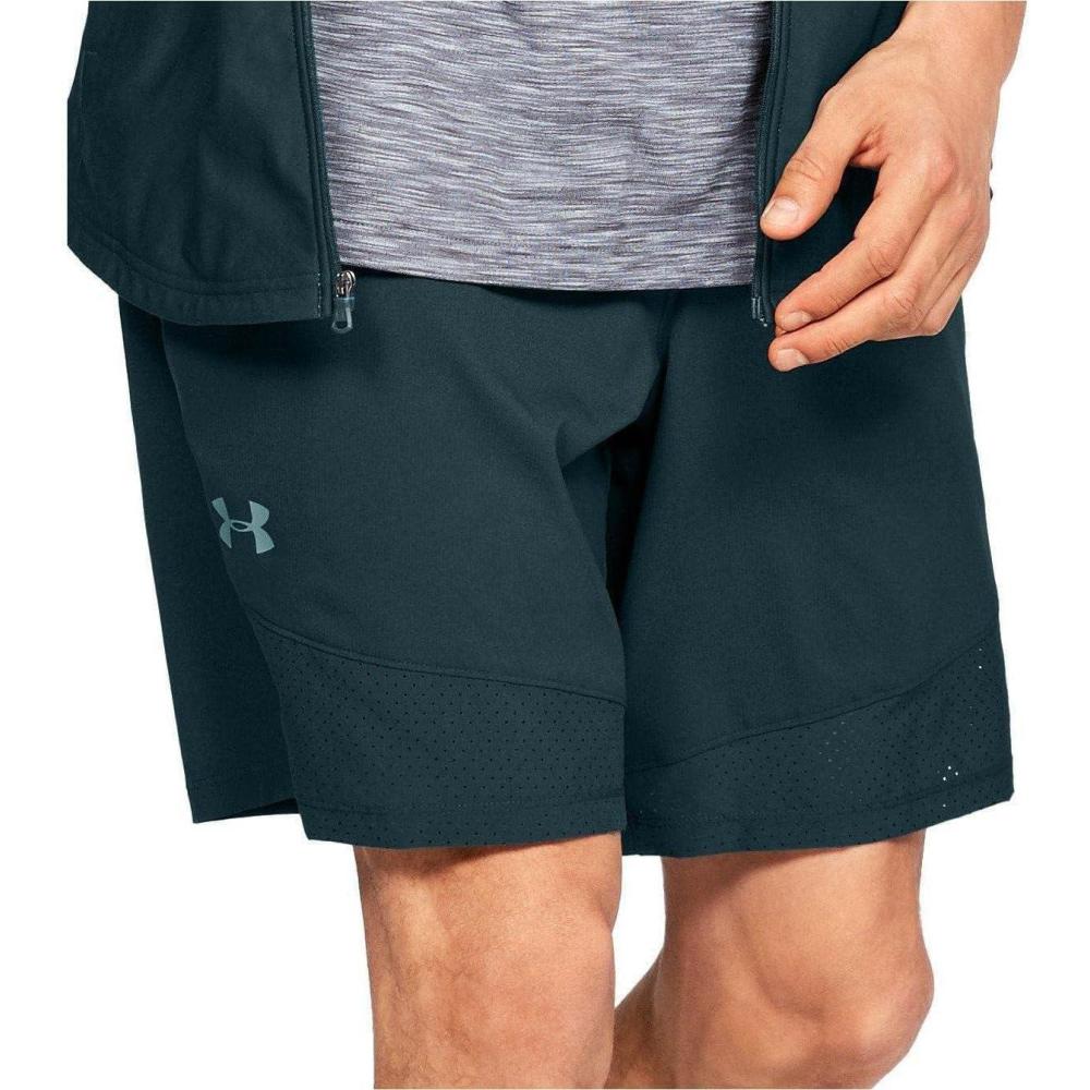 imageUnder Armour Mens Vanish Woven ShortsBatik