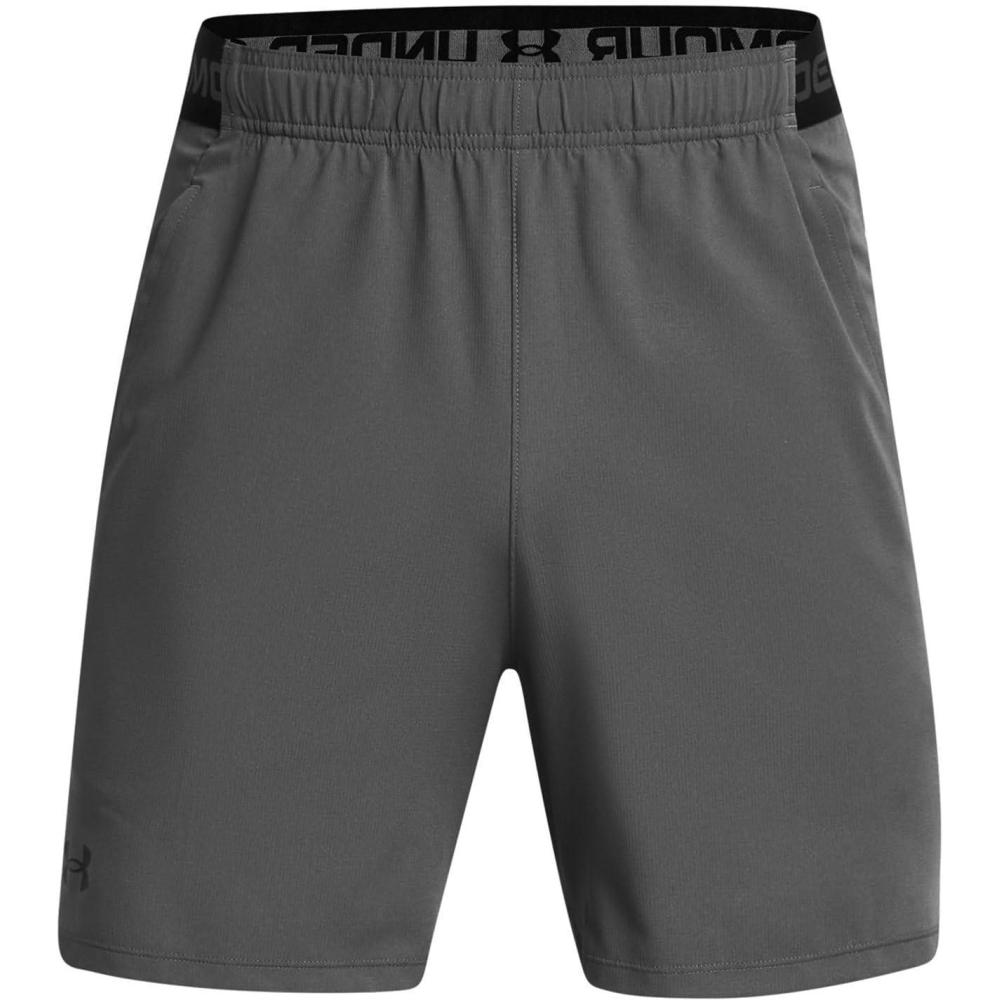 imageUnder Armour Mens Vanish Woven ShortsCsrblack