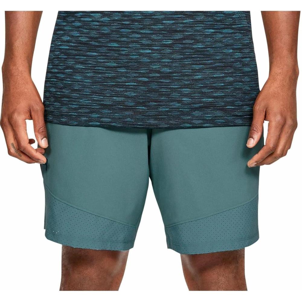 imageUnder Armour Mens Vanish Woven ShortsDust