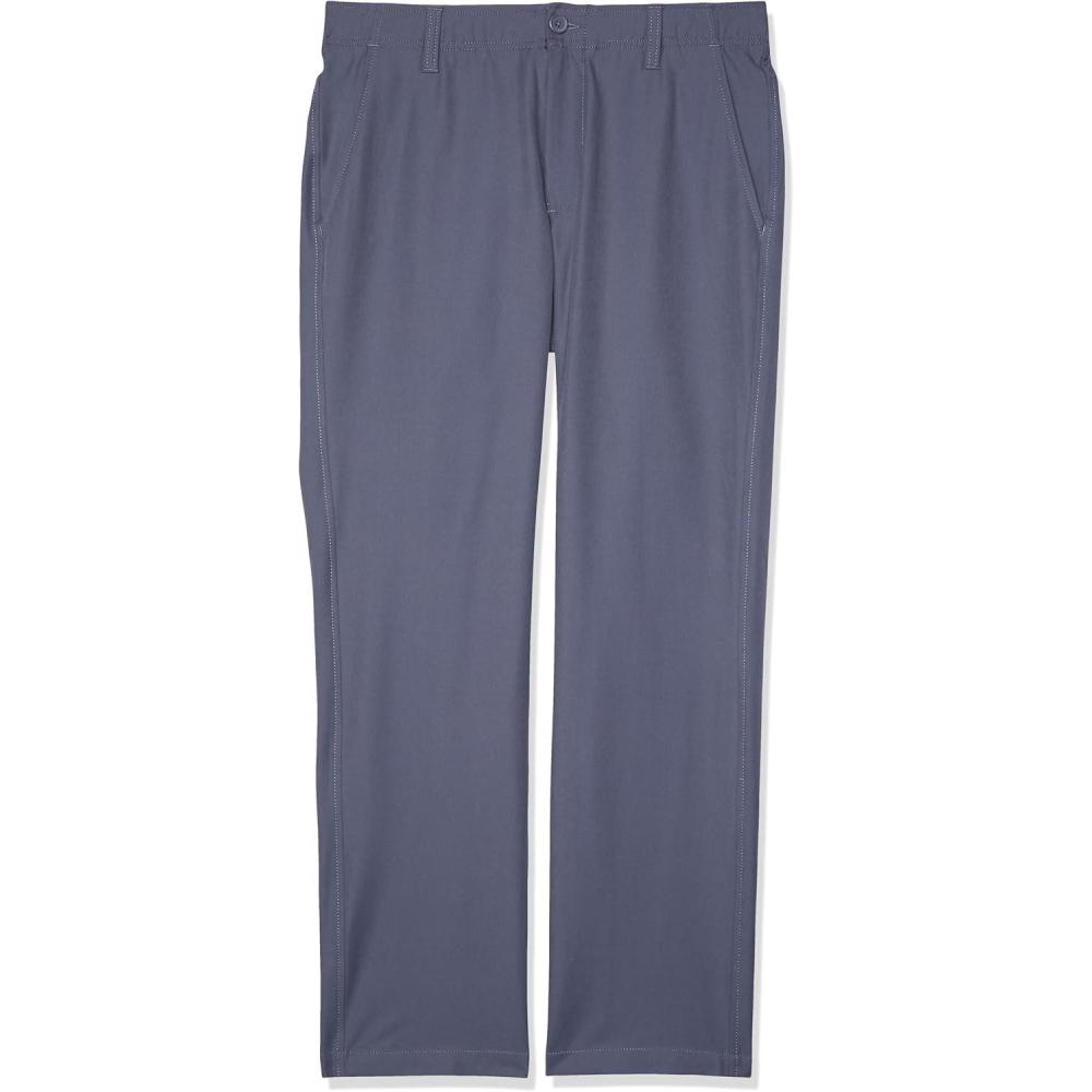 imageUnder Armour UnisexAdult Mens Ua Drive Pants044 Downpour Gray   Halo Gray