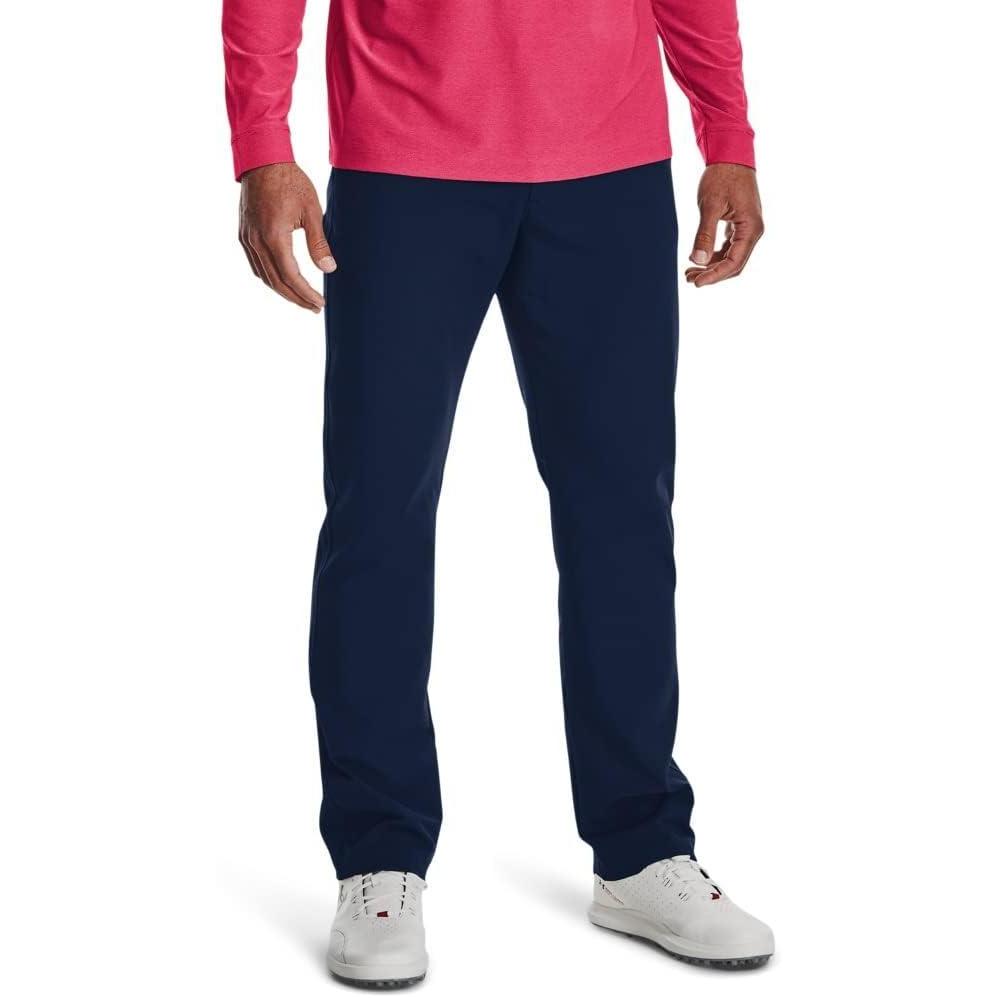 imageUnder Armour UnisexAdult Mens Ua Drive PantsAcademy 408Halo Gray