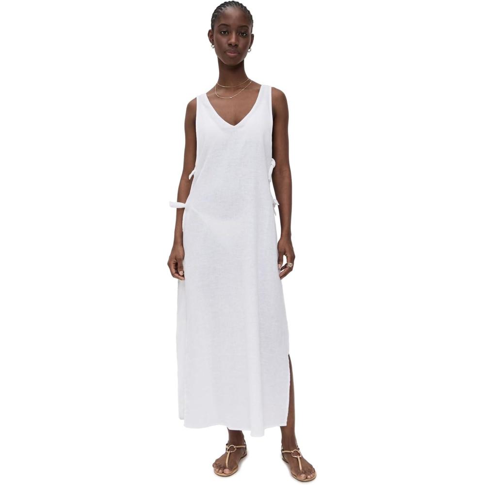 imageVitamin A Womens Riviera DressWhite