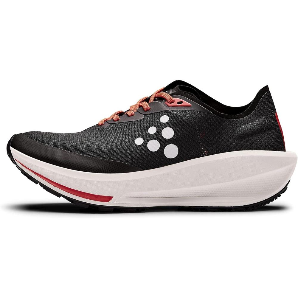 imageWomens CTM Ultra 3 Running Shoe by Craft Sportswear NABlackheat