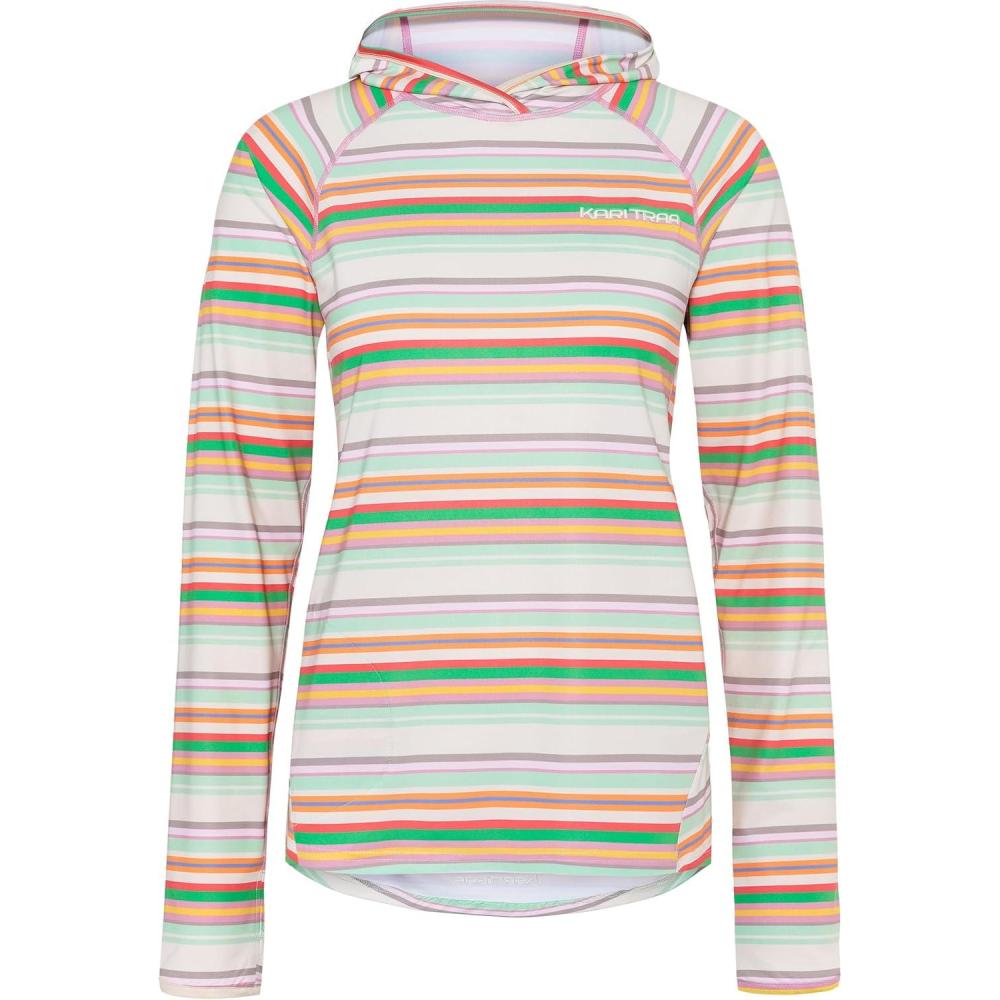 imageWomens Sanne SunshirtLight Green