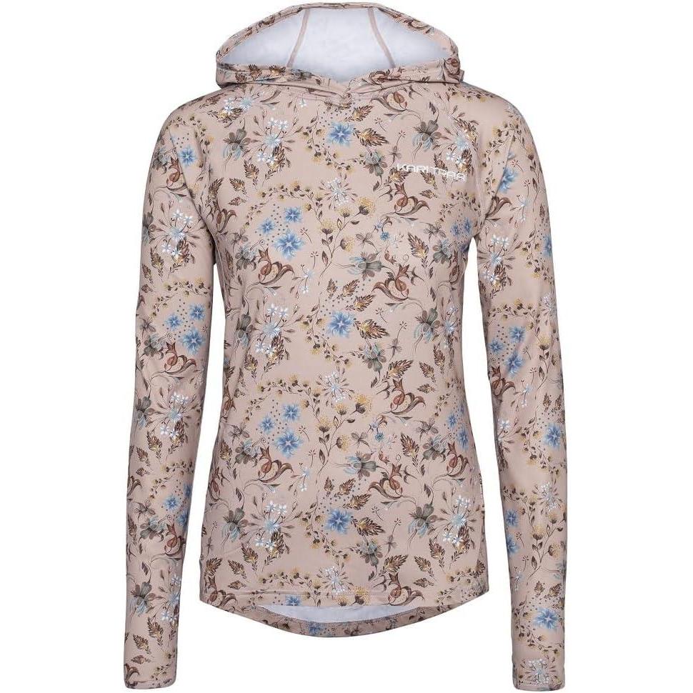 imageWomens Sanne SunshirtPrim Pink