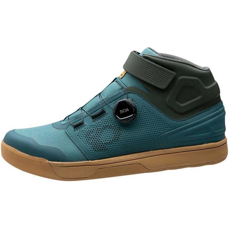 imageXAlp Launch Mid WRX ShoesSpruceForest