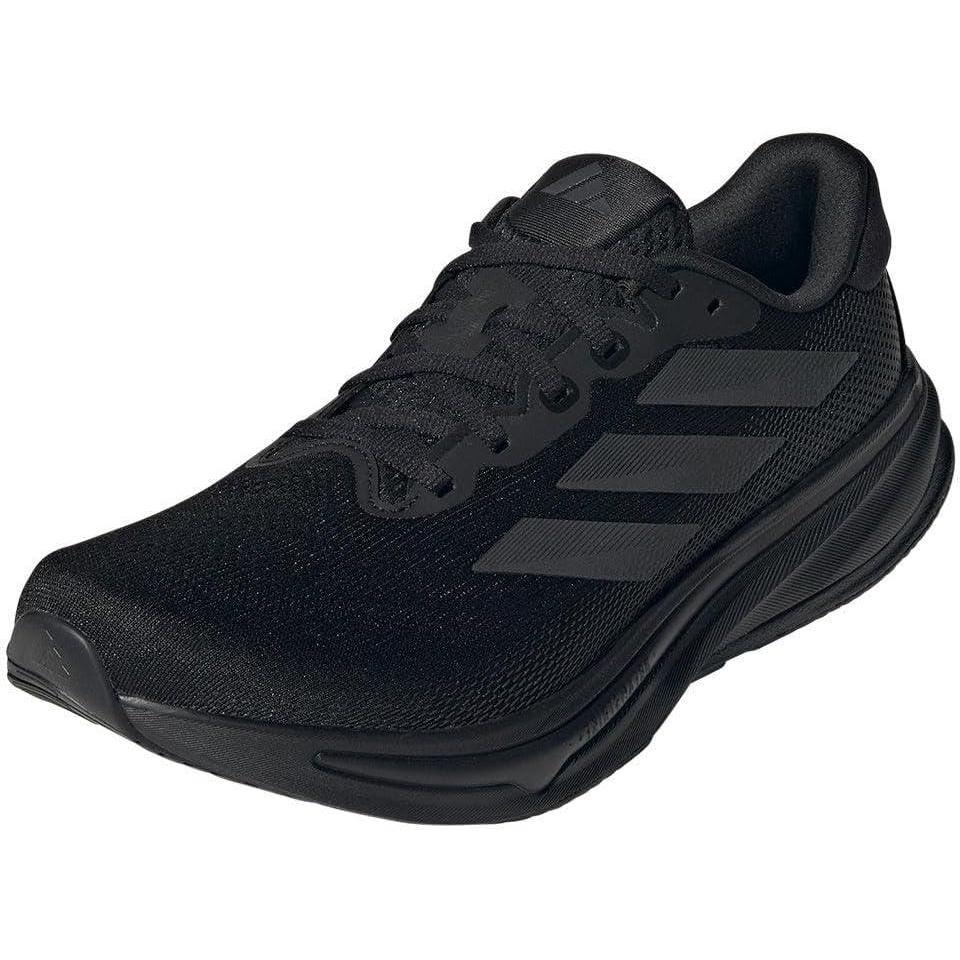 imageadidas Mens Supernova Rise 2 Running Shoes SneakerBlackCarbonCarbon