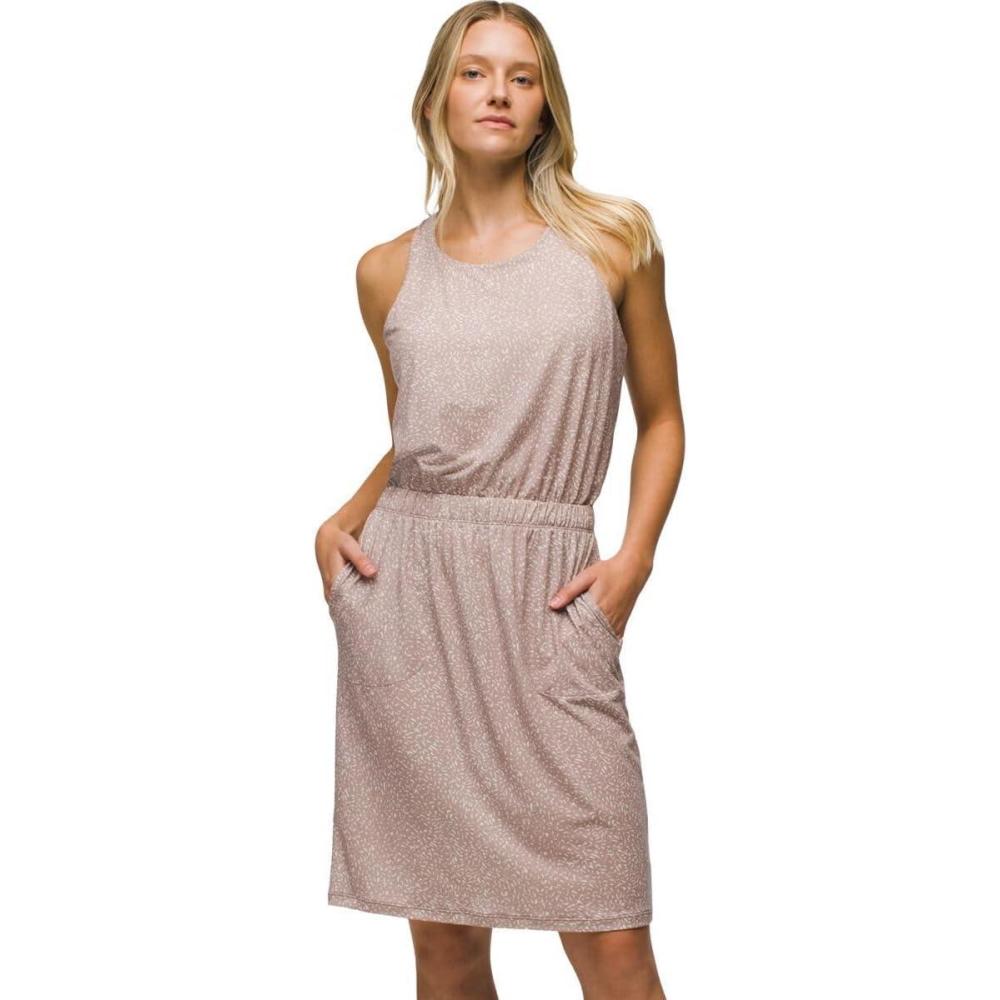 imageprAna Kamen DressWillow Sharkstooth