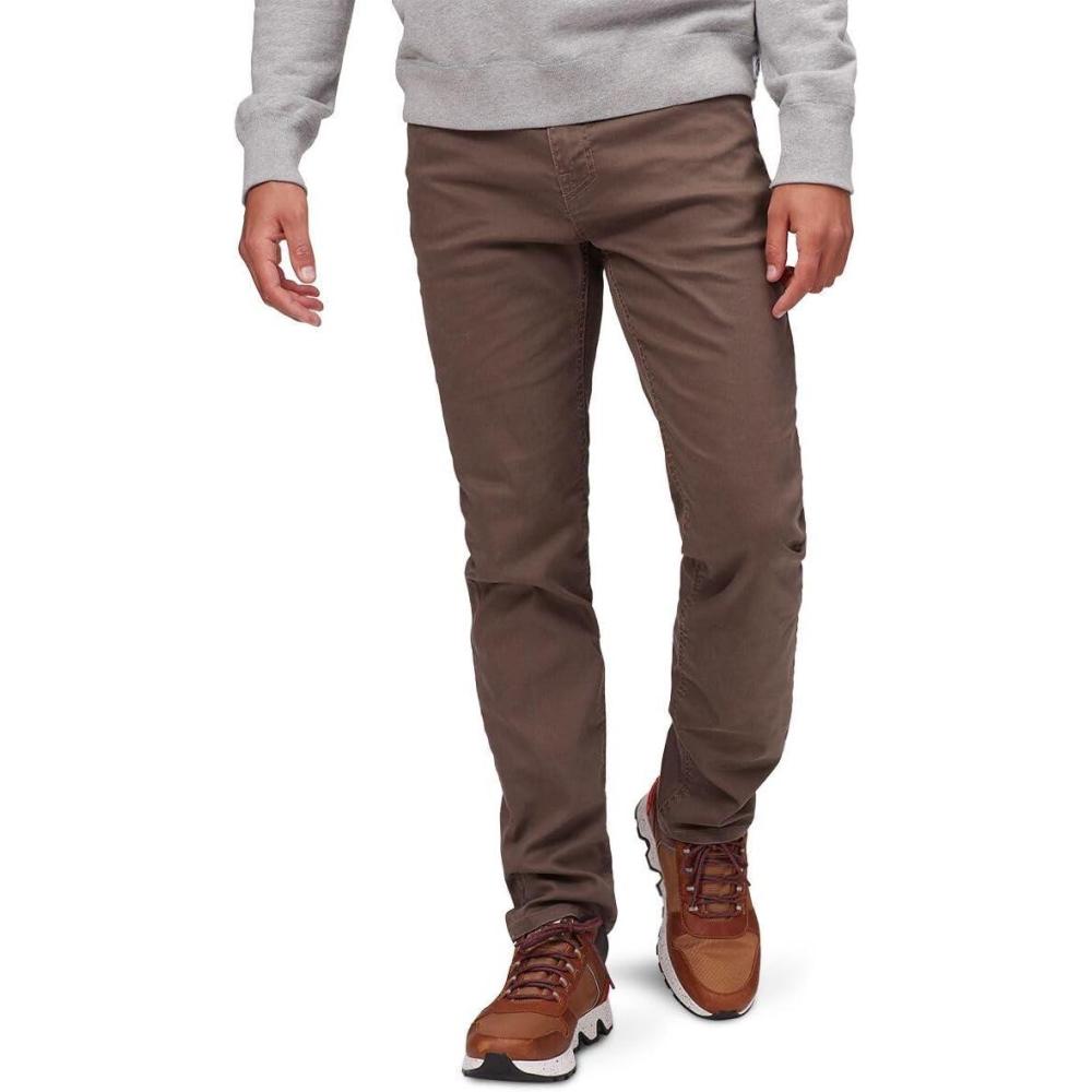 imageprAna Mens Bridger Jean  OldDark Mud