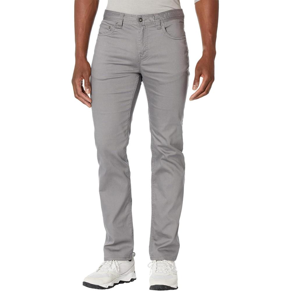 imageprAna Mens Bridger Jean  OldGravel