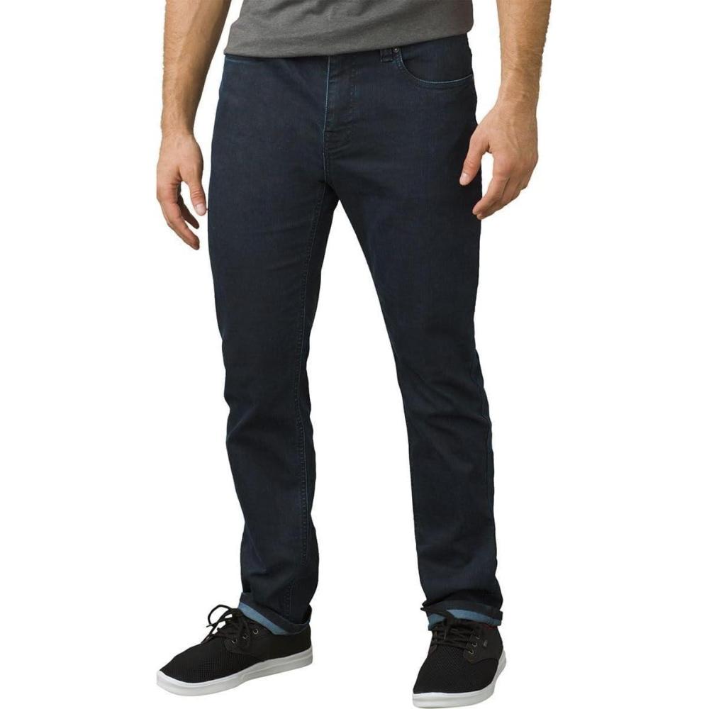 imageprAna Mens Bridger Jean  OldNautical