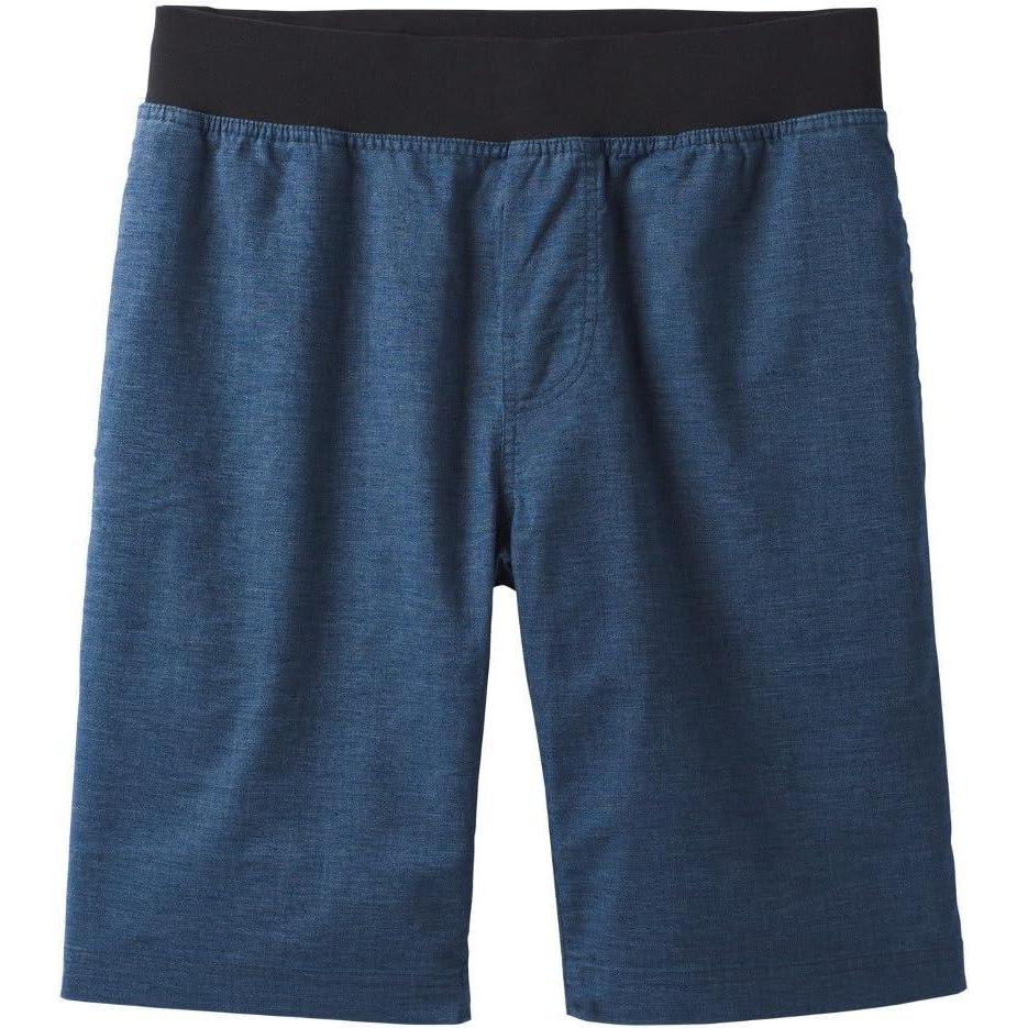 imageprAna Mens Vaha ShortsEquinox Blue