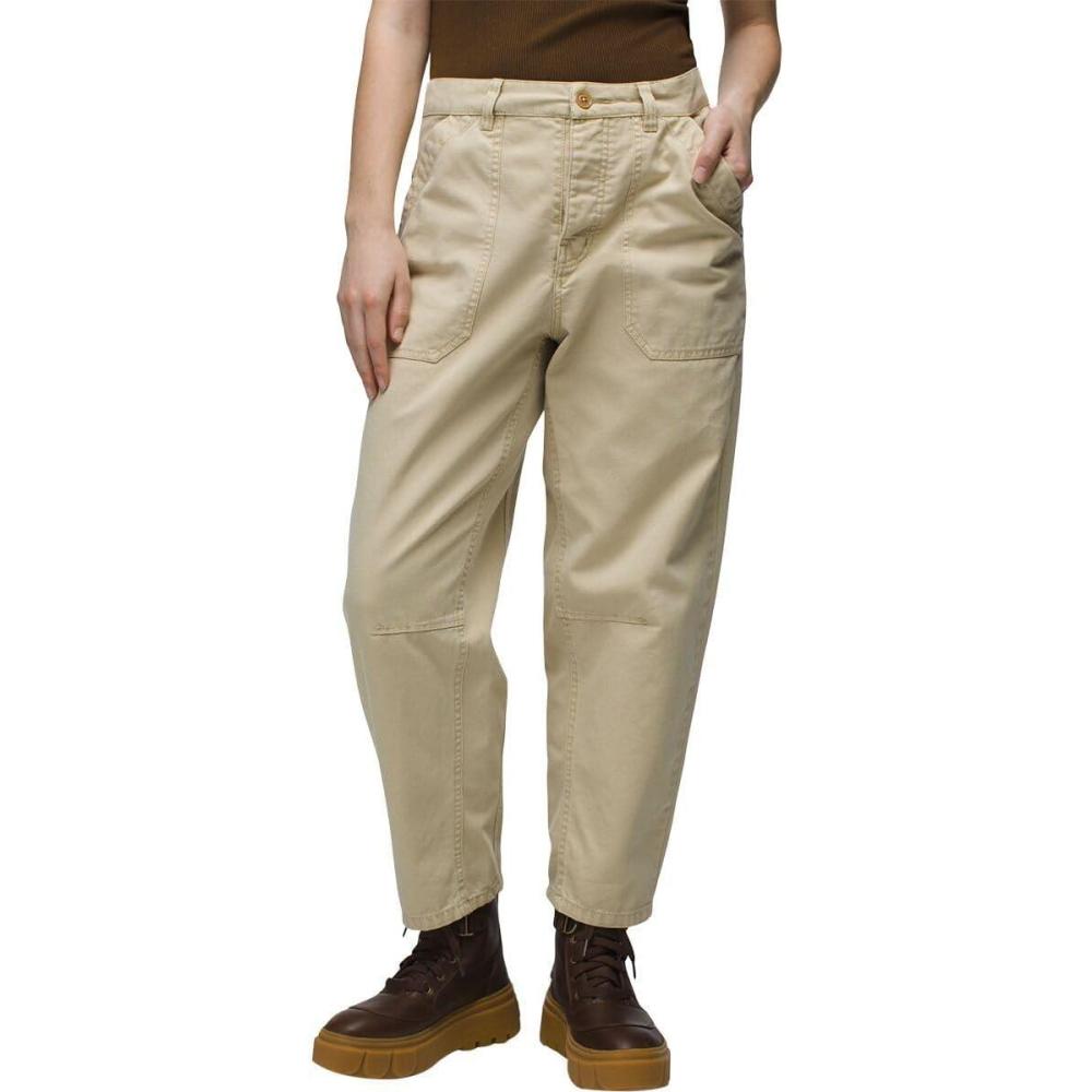 imageprAna Womens Melrose PantsSandstone