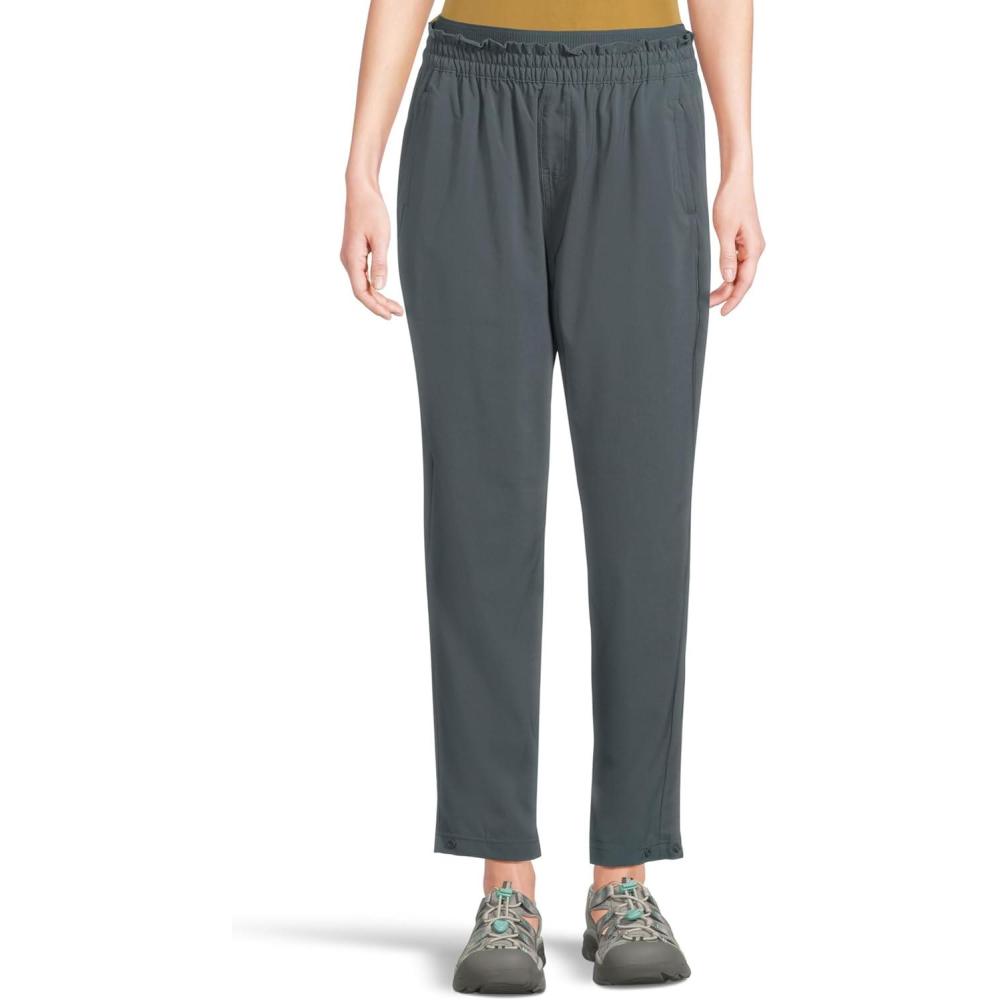 imageprAna Womens Wonderland Rocks PantsGrey Blue