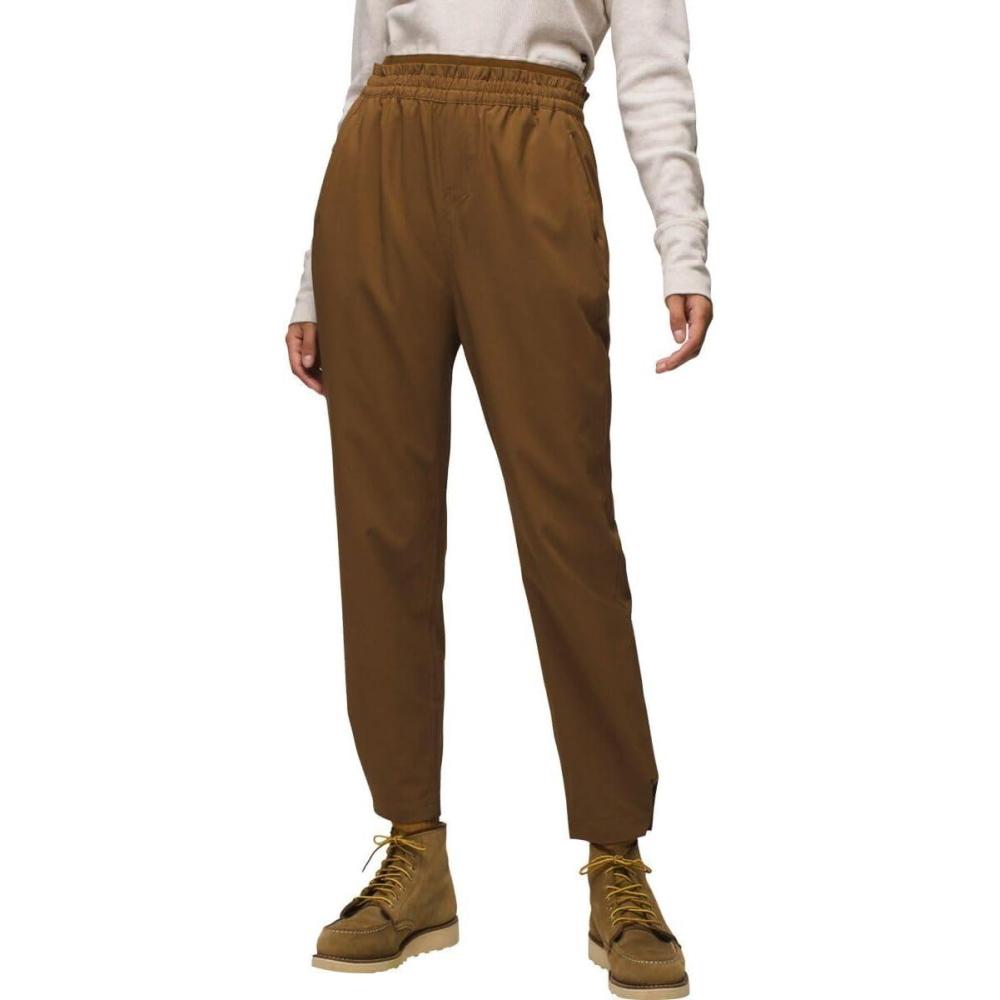 imageprAna Womens Wonderland Rocks PantsSepia