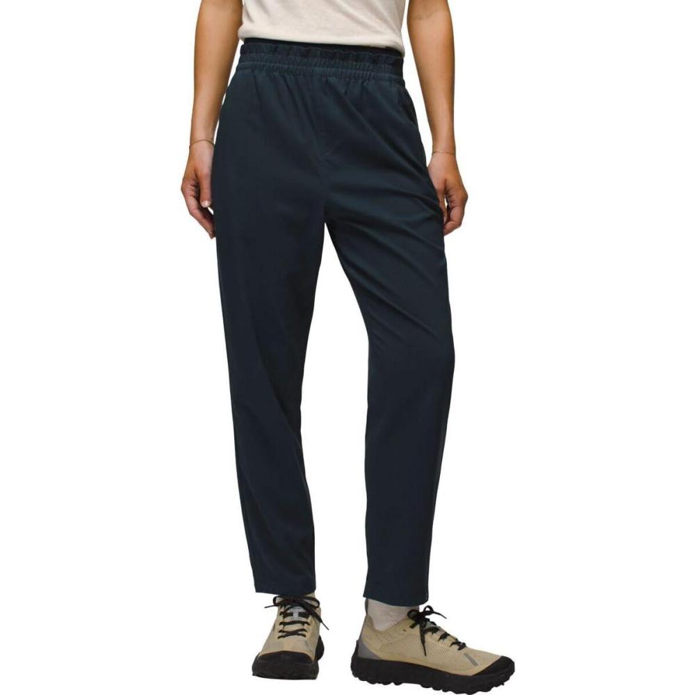 imageprAna Womens Wonderland Rocks PantsStormy Night