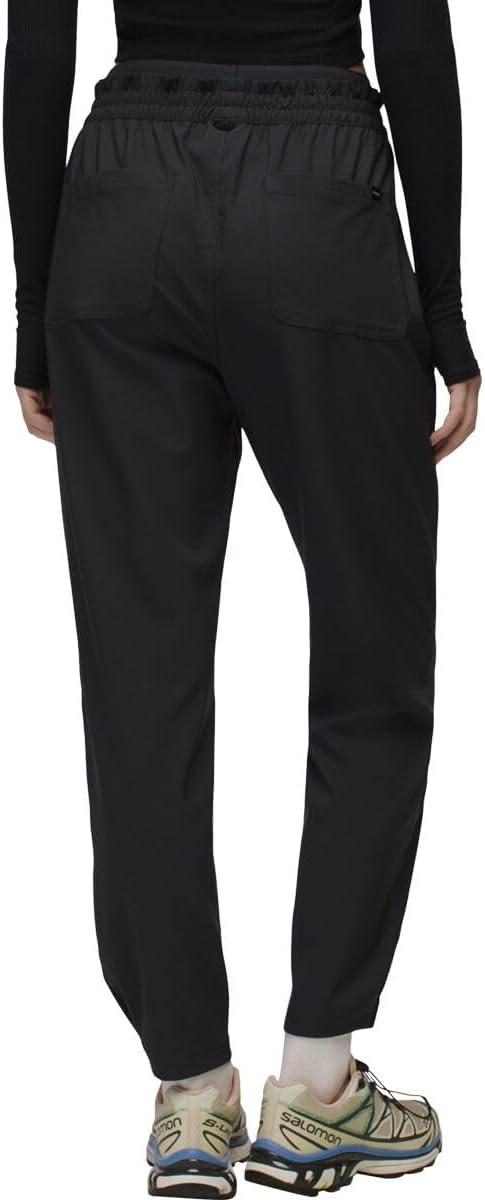 imageprAna Womens Wonderland Rocks PantsCharcoal