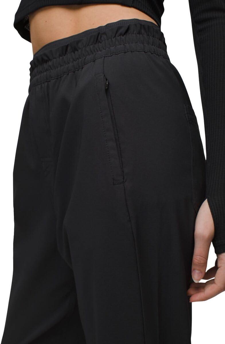 imageprAna Womens Wonderland Rocks PantsCharcoal