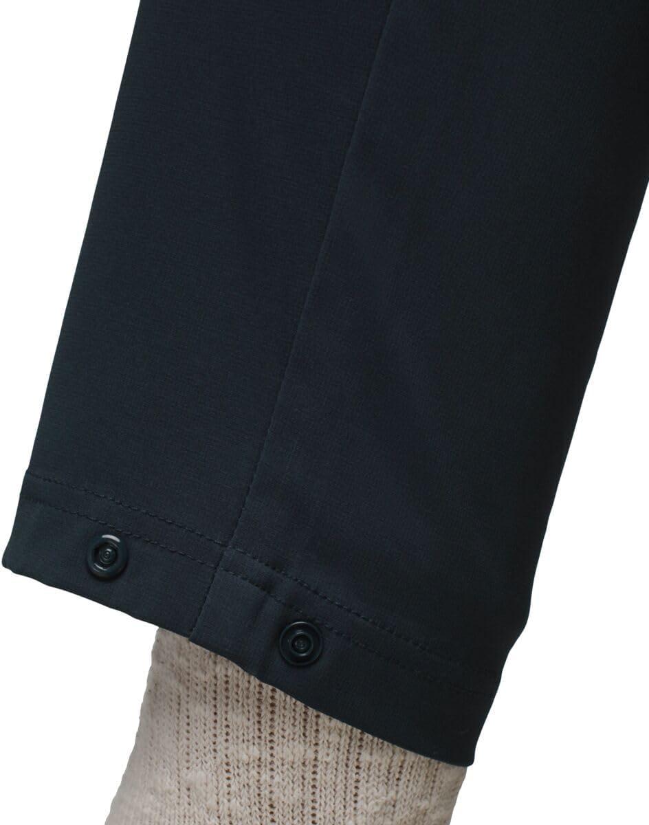 imageprAna Womens Wonderland Rocks PantsStormy Night