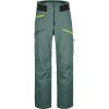 3L Deep Shell Pants M(Arctic Grey)