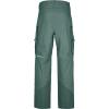 3L Deep Shell Pants M(Arctic Grey)