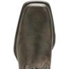 ARIAT Men’s Rambler Western Boot(Antiqued Grey)