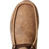 ARIAT Spitfire Mens Boot(Brown Bomber)