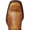 Ariat Men’s Midtown Rambler Work Boot(Barn Brown)