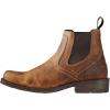 Ariat Men’s Midtown Rambler Work Boot(Barn Brown)