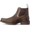Ariat Men’s Midtown Rambler Work Boot(Stone)
