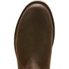 Ariat Unisex-Adult Wexford Waterproof Boot Chelsea(Java)