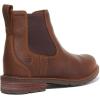 Ariat Unisex-Adult Wexford Waterproof Boot Chelsea(Weathered Brown)