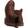 Ariat Unisex-Adult Wexford Waterproof Boot Chelsea(Weathered Brown)