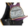 Astral Bowen Life Jacket – Lightweight USCG Type III PFD Adult Life Vest for Fishing, Touring, SUP, & Whitewater(Eggplant)