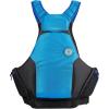 Astral Bowen Life Jacket – Lightweight USCG Type III PFD Adult Life Vest for Fishing, Touring, SUP, & Whitewater(Ocean Blue)