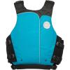 Astral Ceiba Life Jacket – USCG Type III PFD Adult Life Vest with BlueSign Approved Shell for Touring, Canoeing, Sailing, & Whitewater(Water Blue)